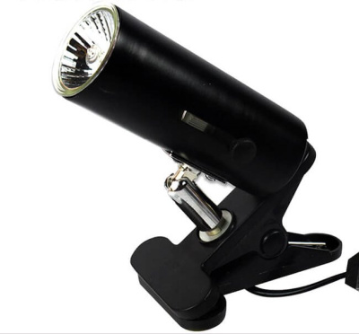 Светильник для террариума с выключателем, разъем Е27 (NJ-04К)